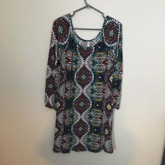 Anthropologie Dress, Small - Picture 2 of 5